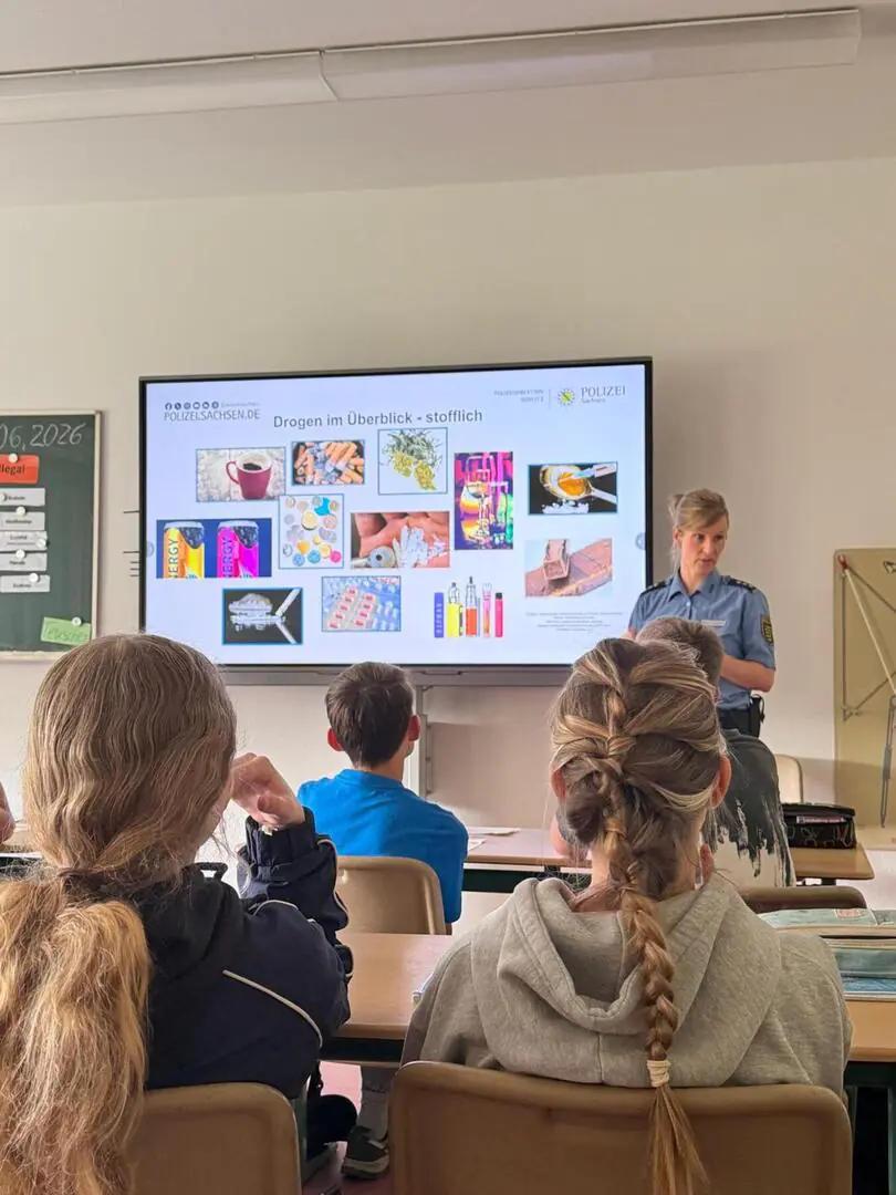 05.05.2026: PiT Suchtprävention  in den Klassen 7